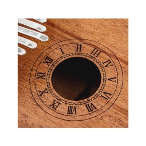 کالیمبا اسمایگر Smiger Kalimba KLB17-1