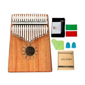 کالیمبا اسمایگر Smiger Kalimba KLB17-1