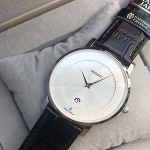 ساعت مچی زنانه اورینت مدل FGW0100AW0