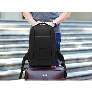 فروش کوله لپ تاپ کول بل Coolbell CB-8252 15.6" LAPTOP BACKPACK