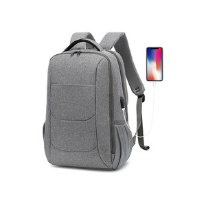 کیفیت کوله لپ تاپ کول بل Coolbell CB-8252 15.6" LAPTOP BACKPACK