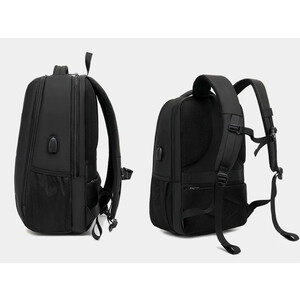 کیفیت کوله لپ تاپ کول بل Coolbell CB-8252 15.6" LAPTOP BACKPACK