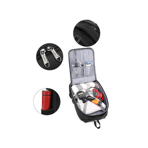 کیفیت کوله لپ تاپ کول بل Coolbell CB-8252 15.6" LAPTOP BACKPACK
