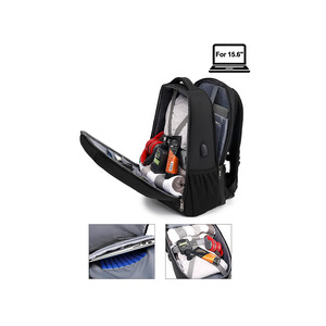بهترین کوله لپ تاپ کول بل Coolbell CB-8252 15.6" LAPTOP BACKPACK