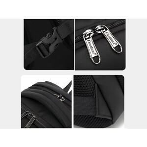 فروش کوله لپ تاپ کول بل Coolbell CB-8252 15.6" LAPTOP BACKPACK