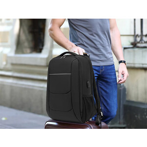 بهترین کوله لپ تاپ کول بل Coolbell CB-8252 15.6" LAPTOP BACKPACK