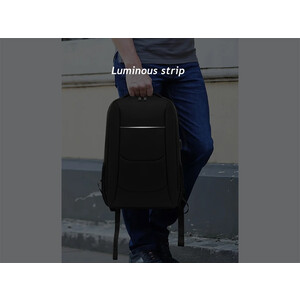 کوله لپ تاپ کول بل Coolbell CB-8252 15.6" LAPTOP BACKPACK