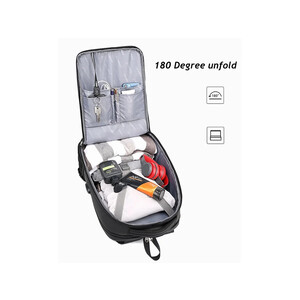 فروش کوله لپ تاپ کول بل Coolbell CB-8252 15.6" LAPTOP BACKPACK