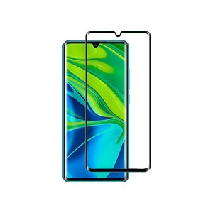 محافظ صفحه نانو شیائومی Caisles Nano Glass Xiaomi Mi Note 10 Pro