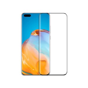 محافظ صفحه نانو هواوی Caisles Nano Glass Huawei P40 Pro