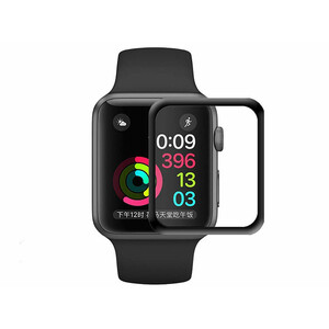 محافظ صفحه نانو اپل واچ Caisles Nano Glass Apple Watch 40mm