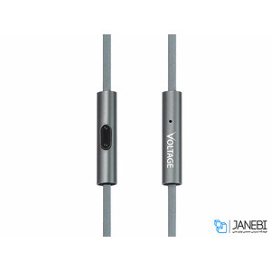 هدست ولتاژ VEW-01