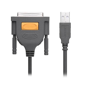 خرید کابل پرینتر پارالل یوگرین