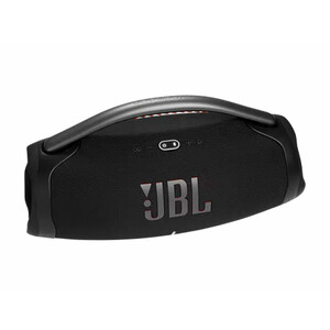 اسپیکر بلوتوث قابل حمل جی بی ال JBL Boombox 3 Speaker Bluetooth