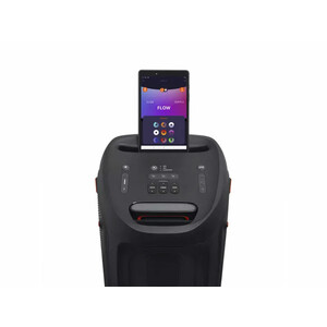 قیمت اسپیکر پرتابل بلوتوث 240 وات جی بی ال JBL Partybox 310 Portable party speaker 240W