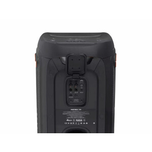 خرید بهترین اسپیکر پرتابل پارتی 240 وات جی بی ال JBL Partybox 310 Portable party speaker 240W