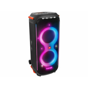 اسپیکر بی سیم قابل حمل مخصوص جشن 800 وات جی بی ال JBL Partybox 710 Portable party speaker 800W