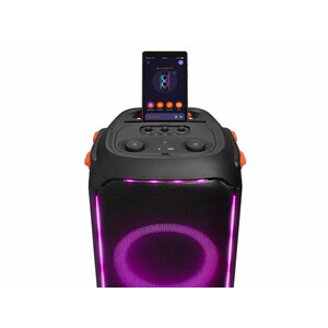 قیمت اسپیکر پرتابل بلوتوث 800 وات جی بی ال JBL Partybox 710 Portable party speaker 800W