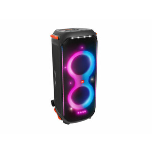 خرید اسپیکر پرتابل پارتی و جشن 800 وات جی بی ال JBL Partybox 710 Portable party speaker 800W