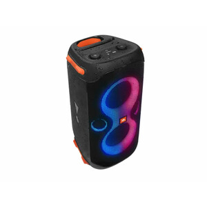 خرید اسپیکر پرتابل بلوتوث 160 وات جی بی ال JBL Partybox 110 Portable party speaker 160W