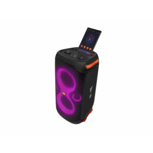 ارزانترین اسپیکر پرتابل بلوتوث 160 وات جی بی ال JBL Partybox 110 Portable party speaker 160W