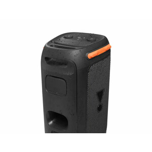 ارزلنترین بومباکس 160 وات جی بی ال JBL Partybox 110 Portable party speaker 160W