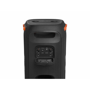 خرید ارزانترین بوم باکس 160 وات جی بی ال JBL Partybox 110 Portable party speaker 160W