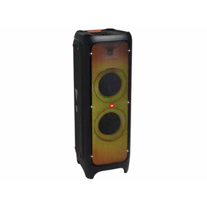 اسپیکر بی سیم قابل حمل مخصوص جشن 1100 وات جی بی ال JBL Partybox 1000 Portable party speaker 1100W