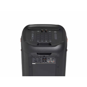 بهترین اسپیکر پرتابل بلوتوث 1100وات جی بی ال JBL Partybox 1000 Portable party speaker 1100W