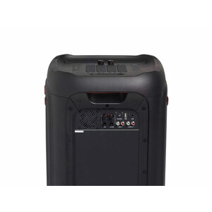 خرید بهترین اسپیکر پرتابل بلوتوث 1100وات جی بی ال JBL Partybox 1000 Portable party speaker 1100W