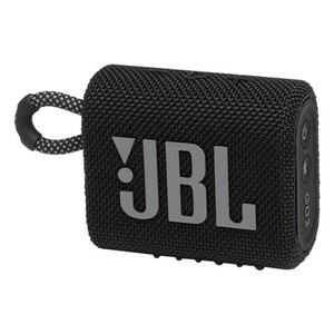 اسپیکر بلوتوث جی بی ال JBL GO 3 Portable Bluetooth Speaker