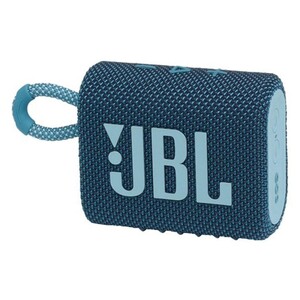 اسپیکر بلوتوث جی بی ال JBL G0 3 Portable Bluetooth Speaker