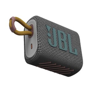 اسپیکر بلوتوث جی بی ال JBL G0 3 Portable Bluetooth Speaker