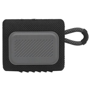 اسپیکر بلوتوث جی بی ال JBL G0 3 Portable Bluetooth Speaker