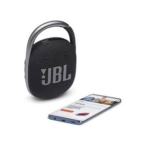 اسپیکر بلوتوث جی بی ال JBL Clip 4 Portable Bluetooth Speaker