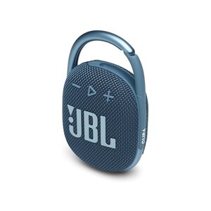 اسپیکر بلوتوث جی بی ال JBL Clip 4 Portable Bluetooth Speaker