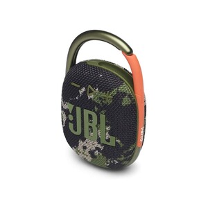 اسپیکر بلوتوث جی بی ال JBL Clip 4 Portable Bluetooth Speaker