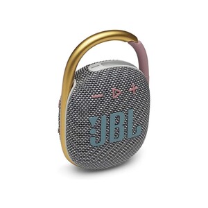اسپیکر بلوتوث جی بی ال JBL Clip 4 Portable Bluetooth Speaker