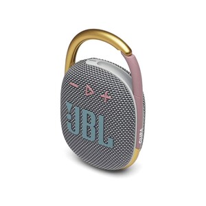 اسپیکر بلوتوث جی بی ال JBL Clip 4 Portable Bluetooth Speaker