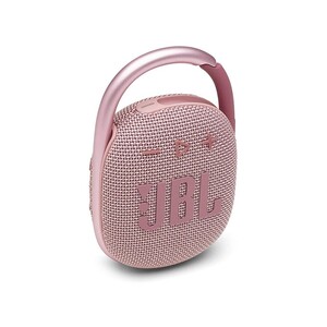 اسپیکر بلوتوث جی بی ال JBL Clip 4 Portable Bluetooth Speaker