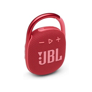 اسپیکر بلوتوث جی بی ال JBL Clip 4 Portable Bluetooth Speaker