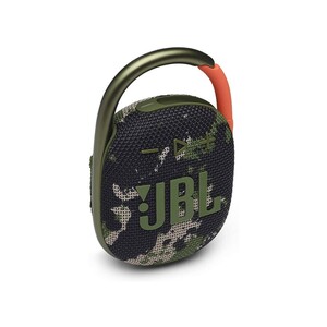 اسپیکر بلوتوث جی بی ال JBL Clip 4 Portable Bluetooth Speaker