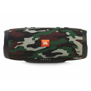 اسپیکر بلوتوث جی بی ال چریکی JBL Squad Charge 3 Bluetooth Speaker