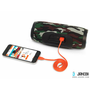 اسپیکر جی بی ال Charge 3