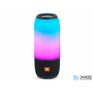 اسپیکر بلوتوث جی بی ال JBL Pulse 3 Bluetooth Speaker