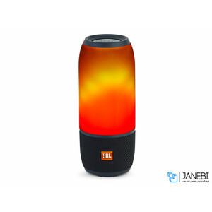 اسپیکر بلوتوث جی بی ال JBL Pulse 3 Bluetooth Speaker