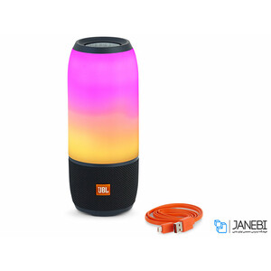 اسپیکر بلوتوث جی بی ال JBL Pulse 3 Bluetooth Speaker