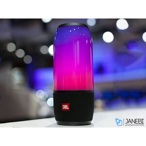 اسپیکر بلوتوث جی بی ال JBL Pulse 3 Bluetooth Speaker