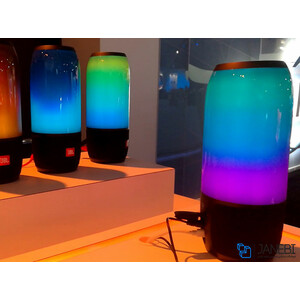 اسپیکر بلوتوث جی بی ال JBL Pulse 3 Bluetooth Speaker