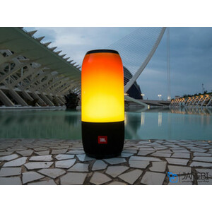 اسپیکر بلوتوث جی بی ال JBL Pulse 3 Bluetooth Speaker